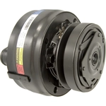 Order Remanufactured Compressor And Clutch by FOUR SEASONS - 57225 For Your Vehicle