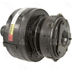 Order Remanufactured Compressor And Clutch by FOUR SEASONS - 57227 For Your Vehicle