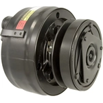 Order Remanufactured Compressor And Clutch by FOUR SEASONS - 57228 For Your Vehicle