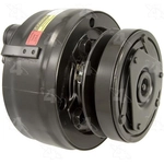 Order Remanufactured Compressor And Clutch by FOUR SEASONS - 57228 For Your Vehicle