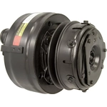 Order Remanufactured Compressor And Clutch by FOUR SEASONS - 57229 For Your Vehicle