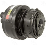 Order Remanufactured Compressor And Clutch by FOUR SEASONS - 57229 For Your Vehicle