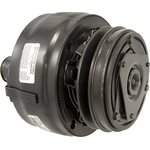 Order Remanufactured Compressor And Clutch by FOUR SEASONS - 57236 For Your Vehicle