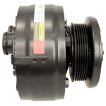 Order FOUR SEASONS - 57237 - Remanufactured Compressor And Clutch For Your Vehicle