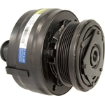 Order Remanufactured Compressor And Clutch by FOUR SEASONS - 57238 For Your Vehicle