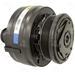 Order Remanufactured Compressor And Clutch by FOUR SEASONS - 57238 For Your Vehicle