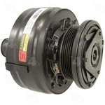 Order Compresseur et embrayage reconditionné de FOUR SEASONS - 57239 For Your Vehicle