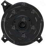 Order Remanufactured Compressor And Clutch by FOUR SEASONS - 57248 For Your Vehicle
