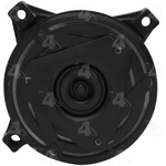 Order Remanufactured Compressor And Clutch by FOUR SEASONS - 57265 For Your Vehicle