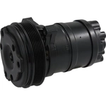 Order Remanufactured Compressor And Clutch by FOUR SEASONS - 57267 For Your Vehicle