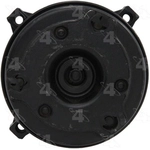 Order Remanufactured Compressor And Clutch by FOUR SEASONS - 57268 For Your Vehicle
