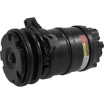 Order Remanufactured Compressor And Clutch by FOUR SEASONS - 57273 For Your Vehicle