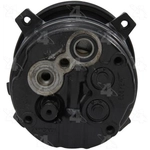 Order Compresseur et embrayage reconditionné de FOUR SEASONS - 57275 For Your Vehicle