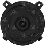 Order Compresseur et embrayage reconditionné de FOUR SEASONS - 57276 For Your Vehicle