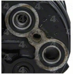 Order Compresseur et embrayage reconditionné de FOUR SEASONS - 57278 For Your Vehicle