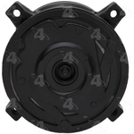 Order Remanufactured Compressor And Clutch by FOUR SEASONS - 57279 For Your Vehicle
