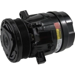 Order Remanufactured Compressor And Clutch by FOUR SEASONS - 57284 For Your Vehicle