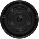 Order Remanufactured Compressor And Clutch by FOUR SEASONS - 57305 For Your Vehicle