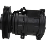 Order Remanufactured Compressor And Clutch by FOUR SEASONS - 57305 For Your Vehicle