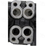 Order Remanufactured Compressor And Clutch by FOUR SEASONS - 57325 For Your Vehicle