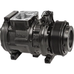 Order Remanufactured Compressor And Clutch by FOUR SEASONS - 57332 For Your Vehicle