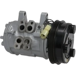 Order Remanufactured Compressor And Clutch by FOUR SEASONS - 57350 For Your Vehicle