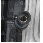 Order Remanufactured Compressor And Clutch by FOUR SEASONS - 57353 For Your Vehicle