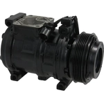 Order Remanufactured Compressor And Clutch by FOUR SEASONS - 57356 For Your Vehicle