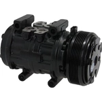 Order Remanufactured Compressor And Clutch by FOUR SEASONS - 57385 For Your Vehicle