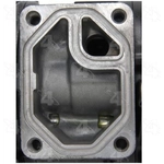 Order Compresseur et embrayage reconditionné de FOUR SEASONS - 57386 For Your Vehicle