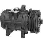 Order Remanufactured Compressor And Clutch by FOUR SEASONS - 57388 For Your Vehicle
