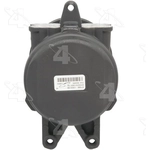 Order Remanufactured Compressor And Clutch by FOUR SEASONS - 57388 For Your Vehicle