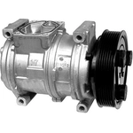 Order Remanufactured Compressor And Clutch by FOUR SEASONS - 57390 For Your Vehicle