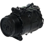 Order Remanufactured Compressor And Clutch by FOUR SEASONS - 57392 For Your Vehicle