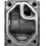 Order Compresseur et embrayage reconditionné de FOUR SEASONS - 57396 For Your Vehicle