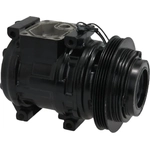 Order Remanufactured Compressor And Clutch by FOUR SEASONS - 57397 For Your Vehicle