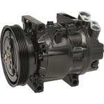 Order Remanufactured Compressor And Clutch by FOUR SEASONS - 57423 For Your Vehicle