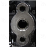 Order Compresseur et embrayage reconditionné de FOUR SEASONS - 57442 For Your Vehicle