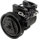 Order Remanufactured Compressor And Clutch by FOUR SEASONS - 57449 For Your Vehicle