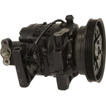 Order Remanufactured Compressor And Clutch by FOUR SEASONS - 57451 For Your Vehicle