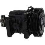 Order Remanufactured Compressor And Clutch by FOUR SEASONS - 57456 For Your Vehicle