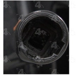 Order Compresseur et embrayage reconditionné de FOUR SEASONS - 57458 For Your Vehicle