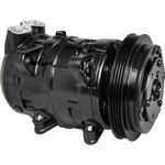 Order Remanufactured Compressor And Clutch by FOUR SEASONS - 57460 For Your Vehicle