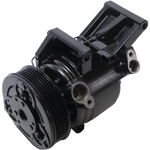 Order FOUR SEASONS - 57466 - Remanufactured A/C Compressor Kit For Your Vehicle