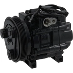 Order Remanufactured Compressor And Clutch by FOUR SEASONS - 57470 For Your Vehicle