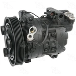 Order Compresseur et embrayage reconditionné de FOUR SEASONS - 57474 For Your Vehicle