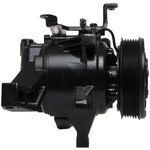 Order FOUR SEASONS - 57492 - Remanufactured Compressor And Clutch For Your Vehicle