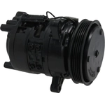 Order Remanufactured Compressor And Clutch by FOUR SEASONS - 57528 For Your Vehicle
