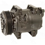 Order Remanufactured Compressor And Clutch by FOUR SEASONS - 57544 For Your Vehicle