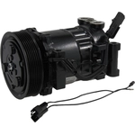 Order Compresseur et embrayage reconditionné de FOUR SEASONS - 57553 For Your Vehicle